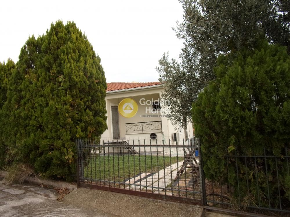 Μονοκατοικία στην Μεγάλα Σχοινία Α, Αχαρνές — Φωτογραφία 24 από 29