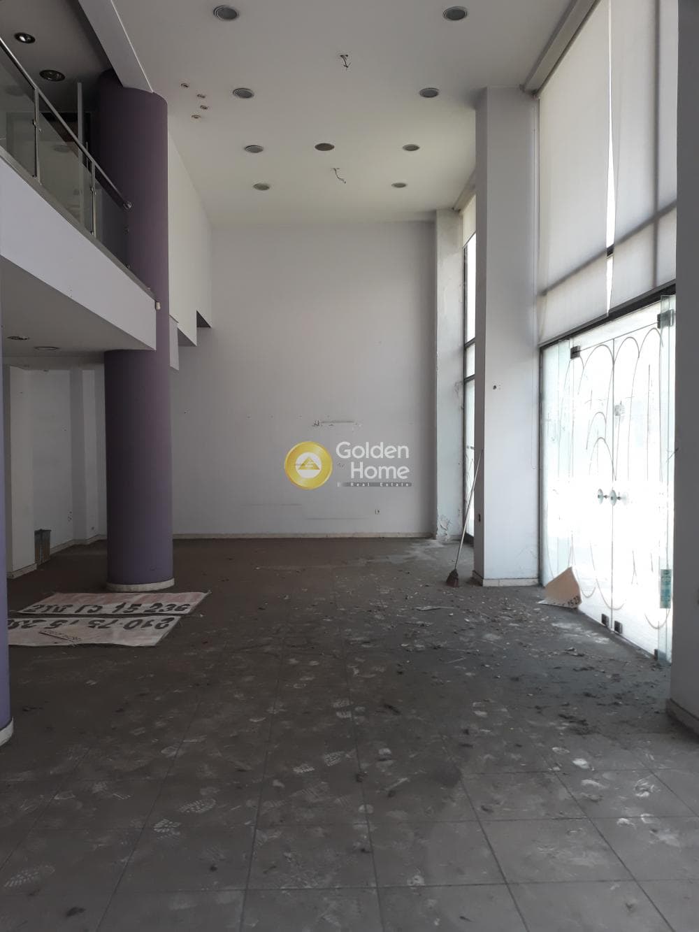 Κατάστημα στην Άγιος Ιωάννης, Νέος Κόσμος — Φωτογραφία 2 από 19