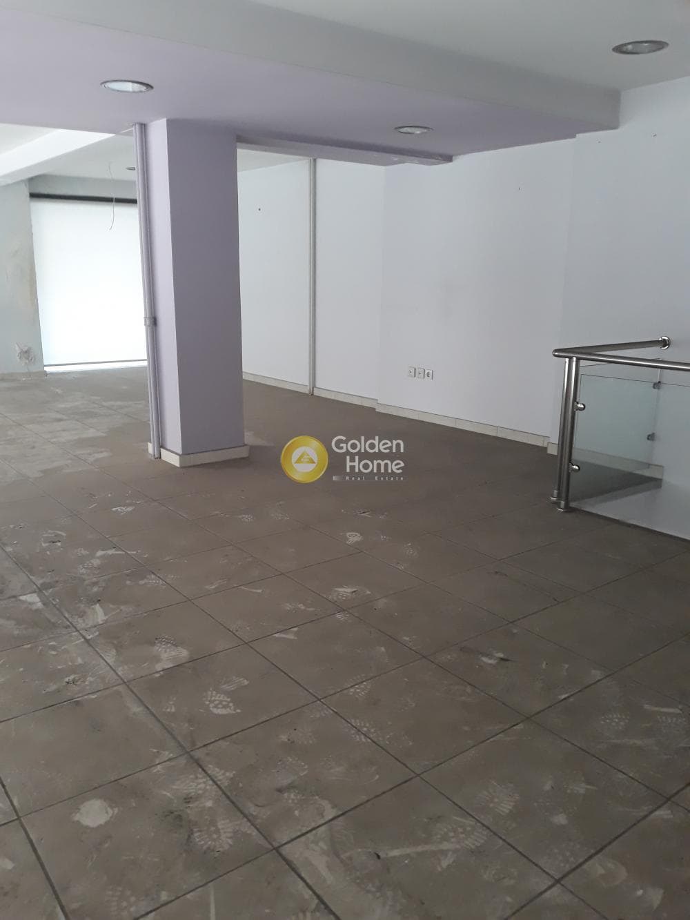 Κατάστημα στην Άγιος Ιωάννης, Νέος Κόσμος — Φωτογραφία 3 από 19