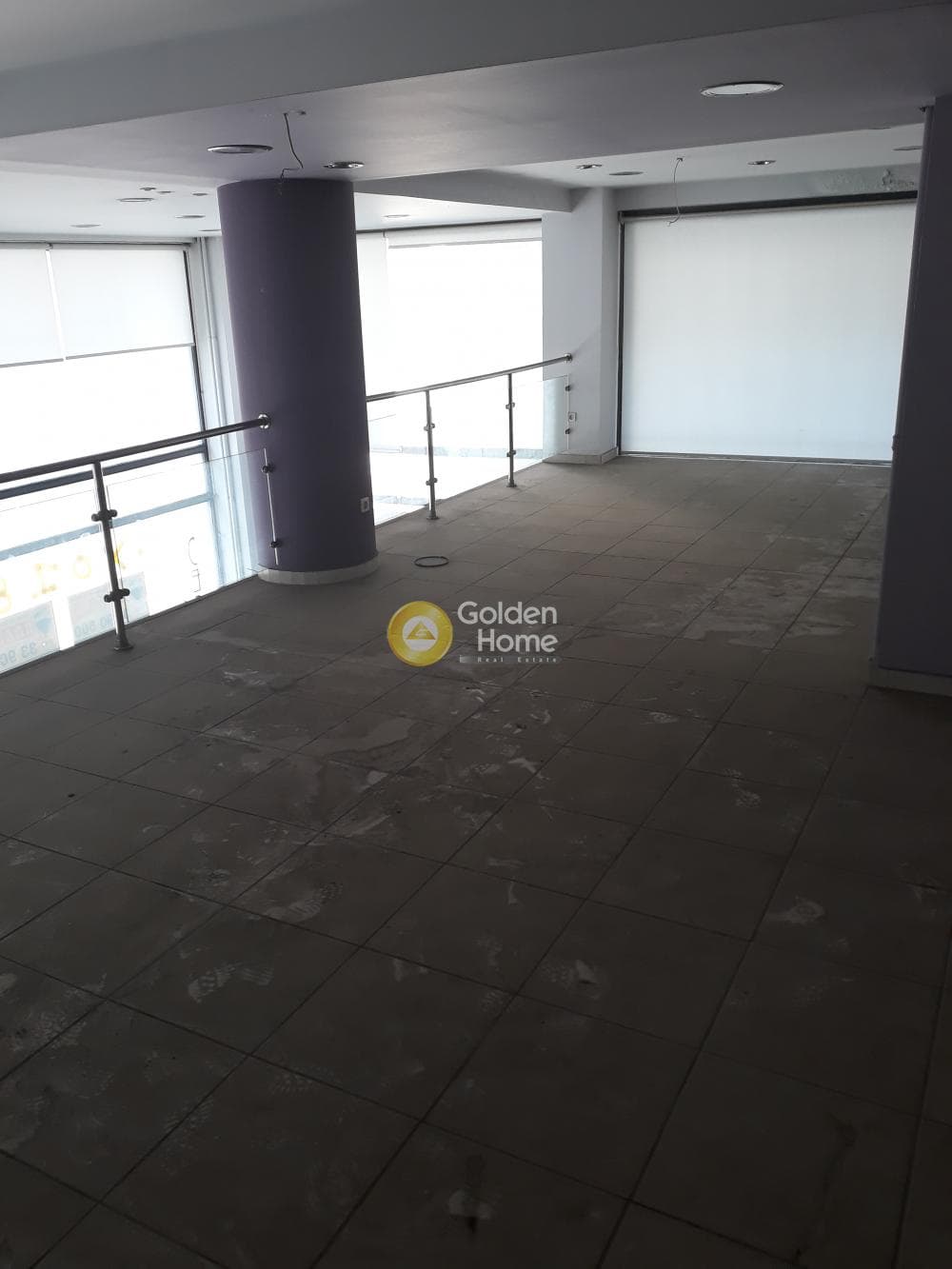 Κατάστημα στην Άγιος Ιωάννης, Νέος Κόσμος — Φωτογραφία 4 από 19