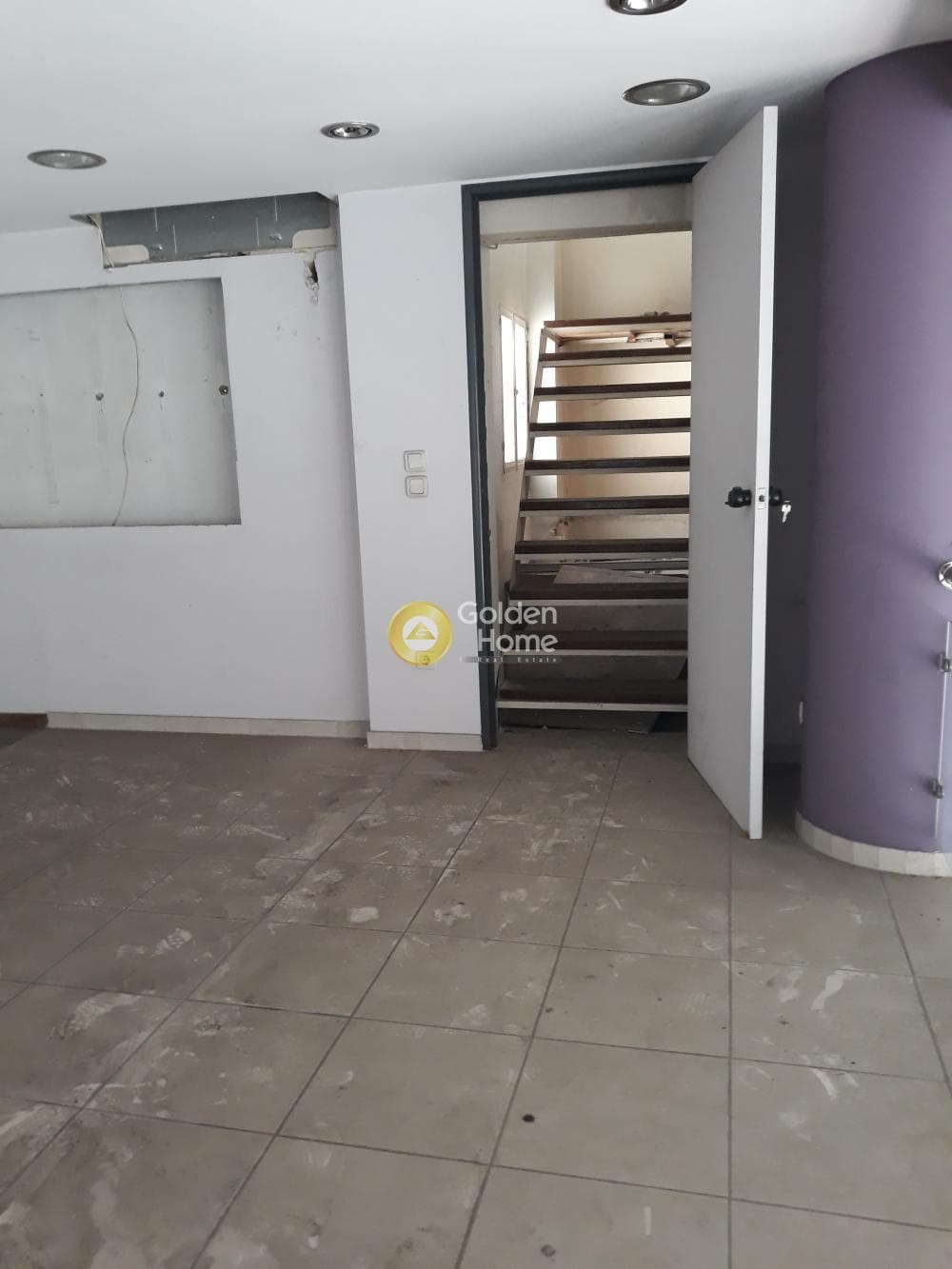 Κατάστημα στην Άγιος Ιωάννης, Νέος Κόσμος — Φωτογραφία 5 από 19
