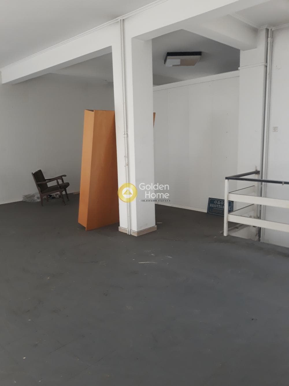 Κατάστημα στην Άγιος Ιωάννης, Νέος Κόσμος — Φωτογραφία 12 από 19