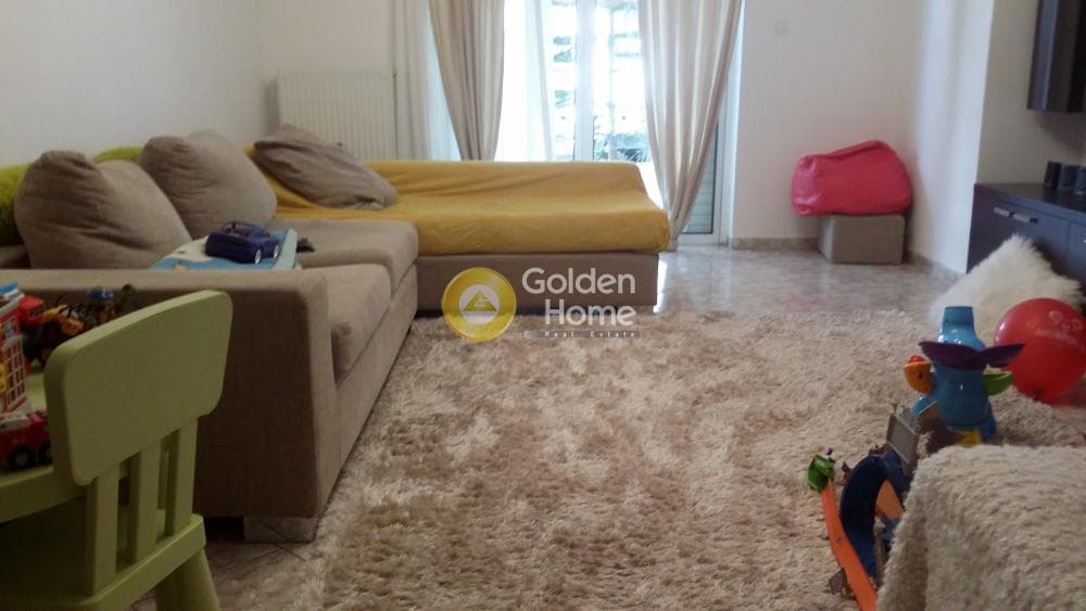 Apartment in Agios Panteleimonas, Patision - Acharnon — Photo 11 of 25