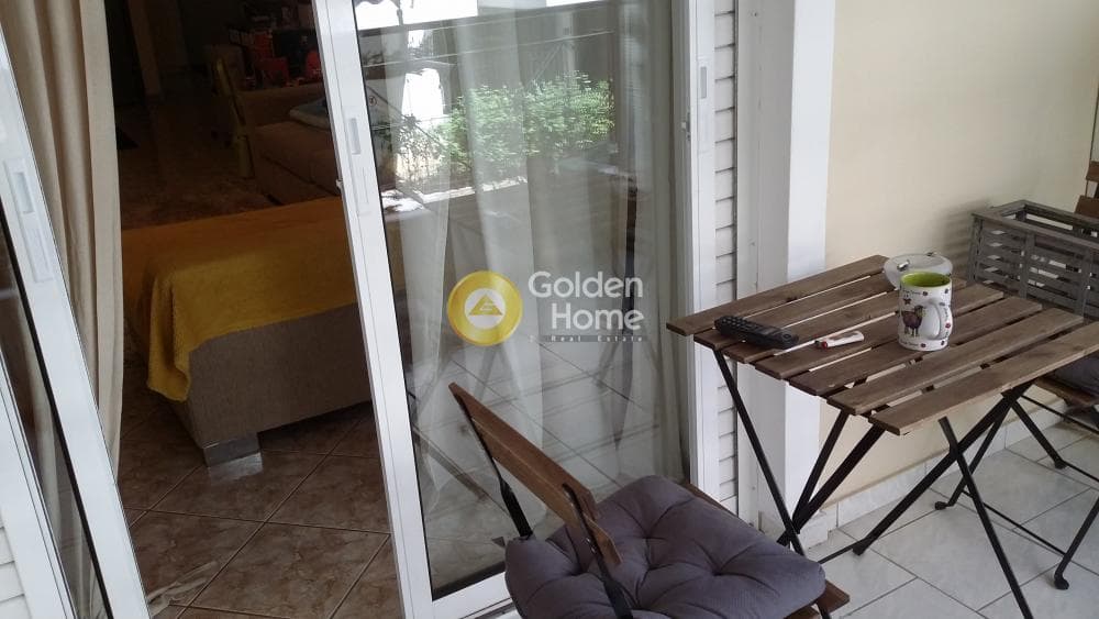 Apartment in Agios Panteleimonas, Patision - Acharnon — Photo 12 of 25
