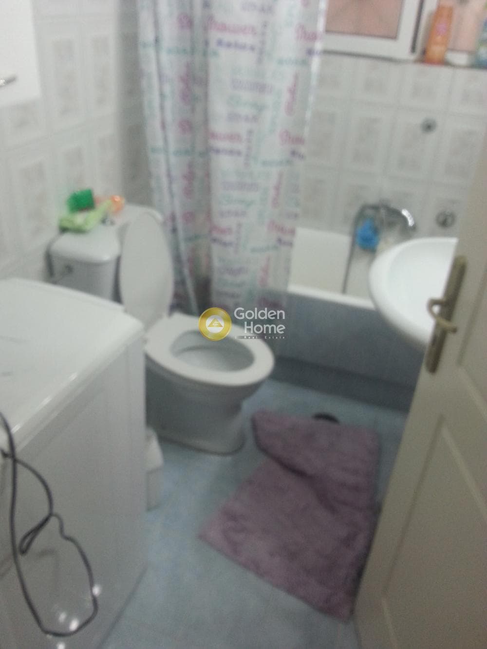 Apartment in Agios Panteleimonas, Patision - Acharnon — Photo 19 of 25