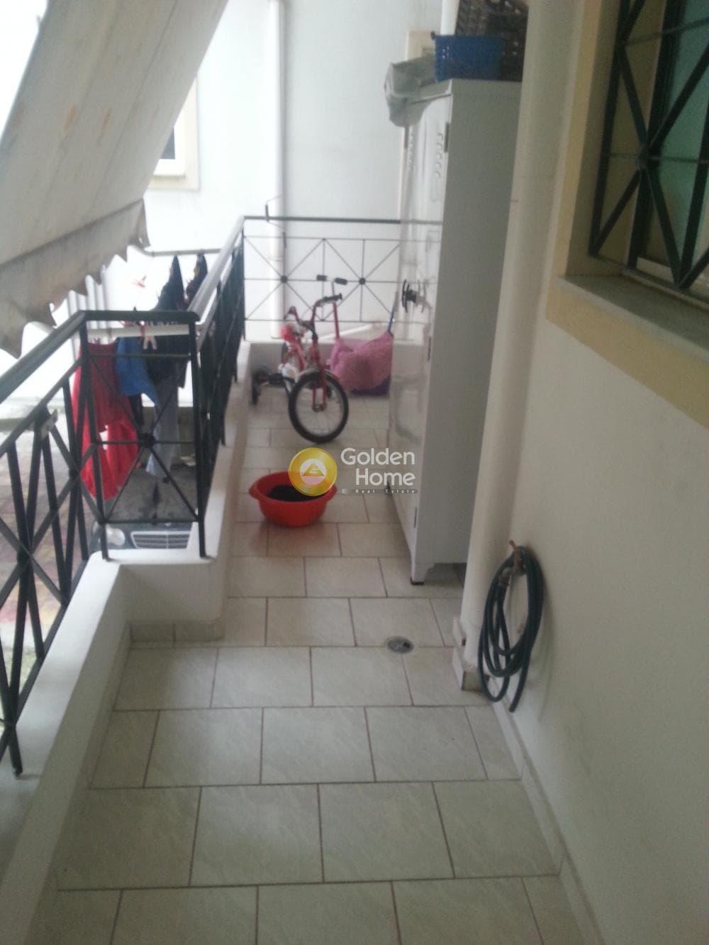 Apartment in Agios Panteleimonas, Patision - Acharnon — Photo 16 of 25