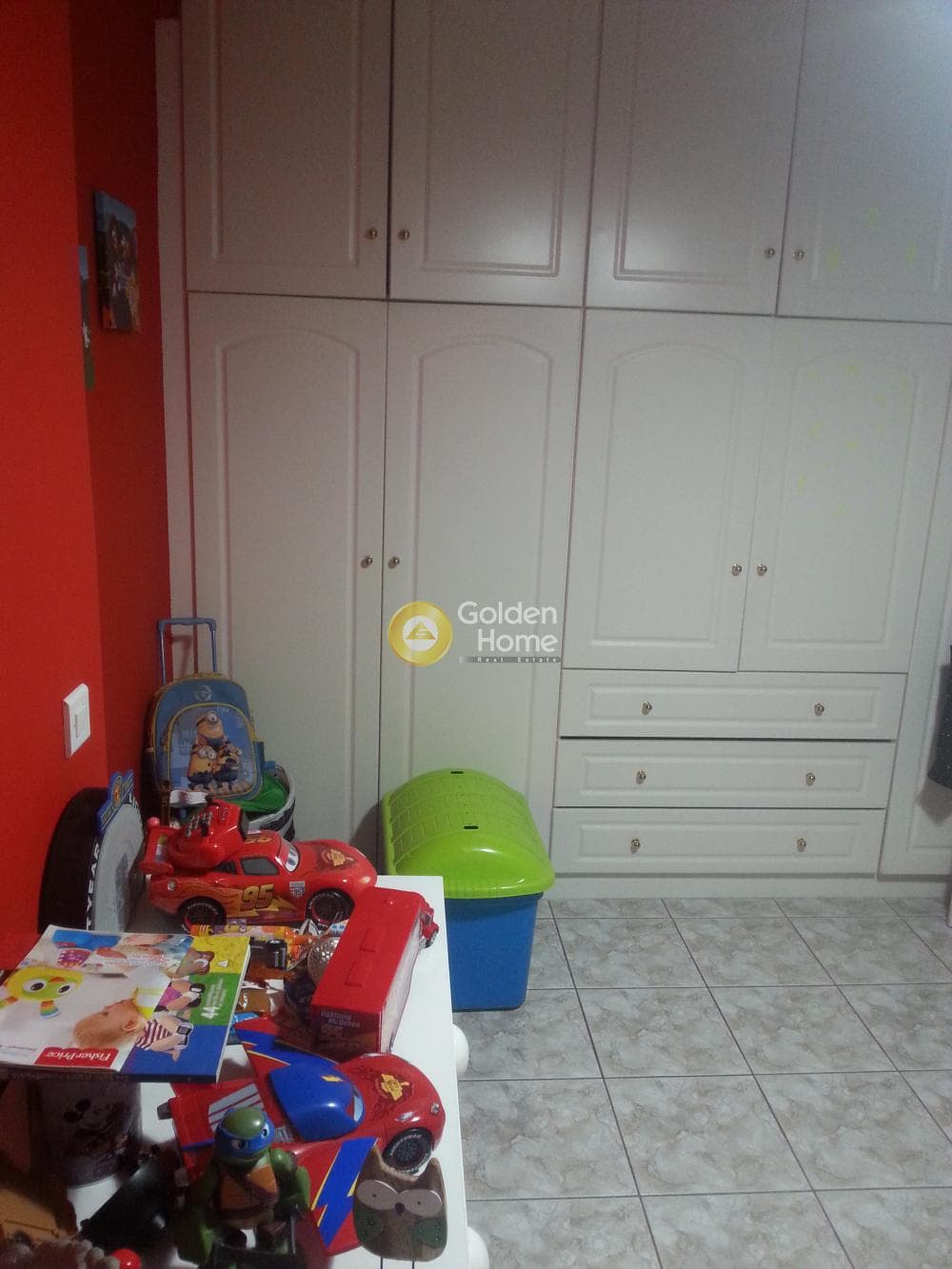 Apartment in Agios Panteleimonas, Patision - Acharnon — Photo 17 of 25