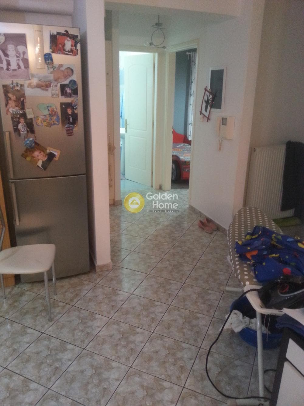 Apartment in Agios Panteleimonas, Patision - Acharnon — Photo 21 of 25