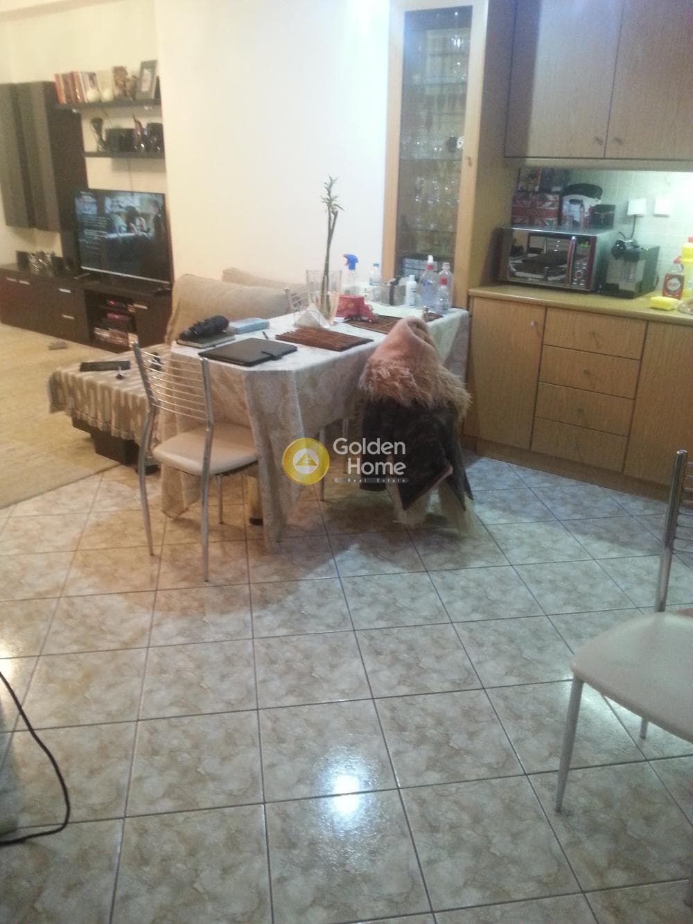 Apartment in Agios Panteleimonas, Patision - Acharnon — Photo 24 of 25
