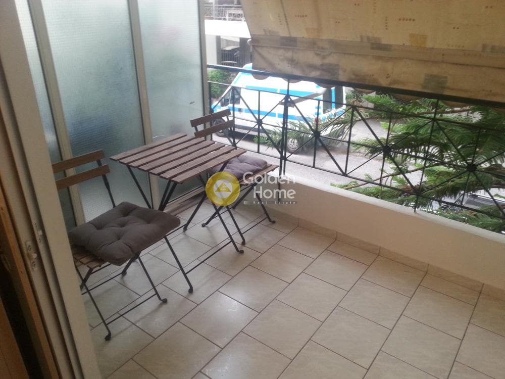 Apartment in Agios Panteleimonas, Patision - Acharnon — Photo 23 of 25