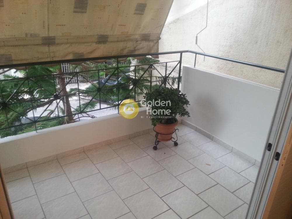 Apartment in Agios Panteleimonas, Patision - Acharnon — Photo 22 of 25