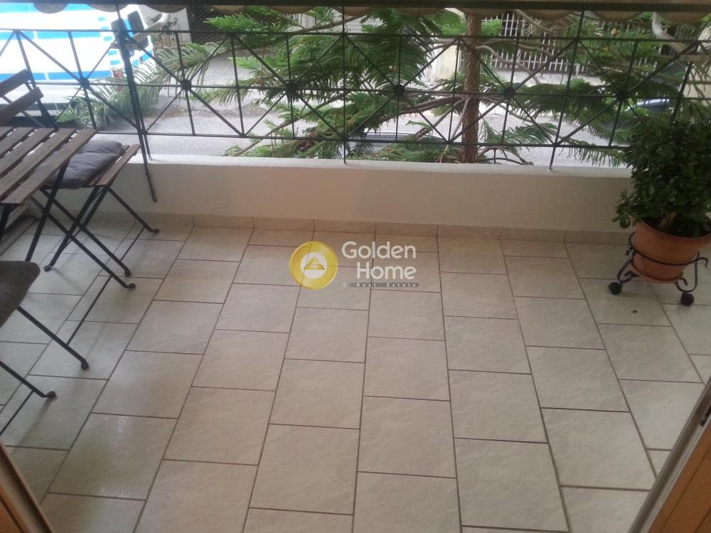 Apartment in Agios Panteleimonas, Patision - Acharnon — Photo 25 of 25