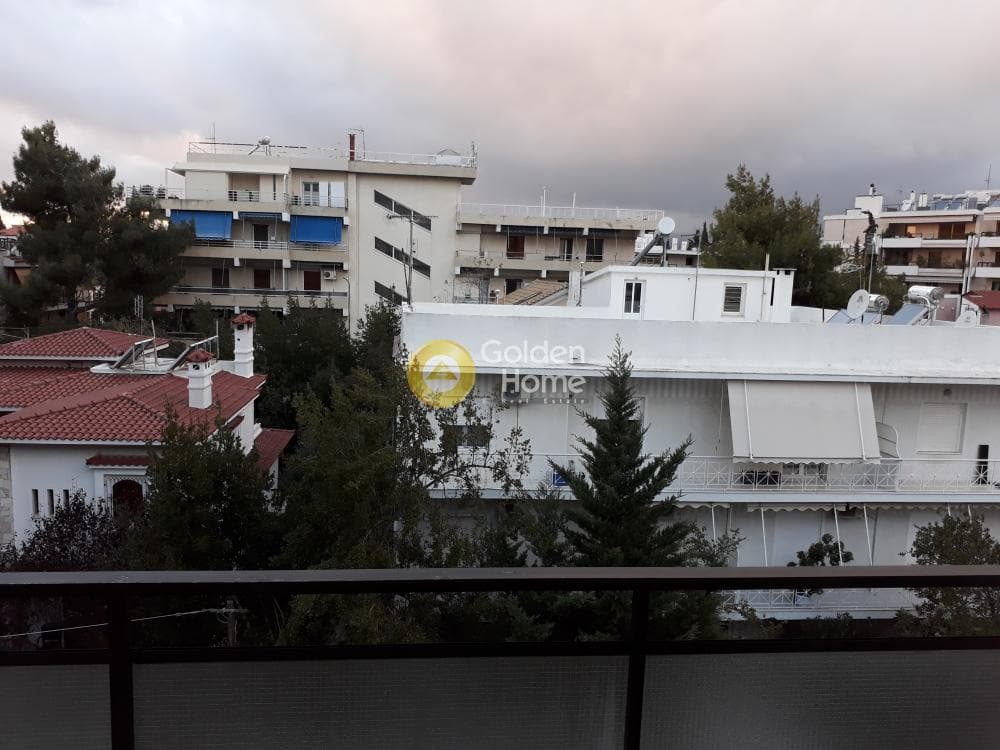 Διαμέρισμα στην Ζηρίνειο, Κηφισιά — Φωτογραφία 4 από 14