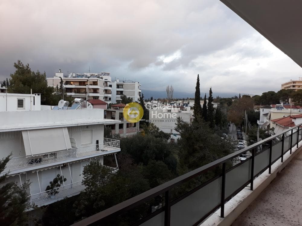 Διαμέρισμα στην Ζηρίνειο, Κηφισιά — Φωτογραφία 6 από 14