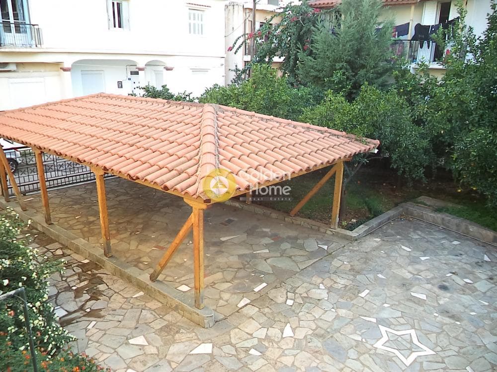 Μονοκατοικία στην Κέντρο, Αίγιο — Φωτογραφία 11 από 18