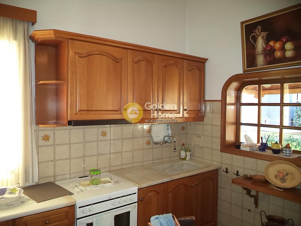 Μονοκατοικία στην Κέντρο, Αίγιο — Φωτογραφία 10 από 18