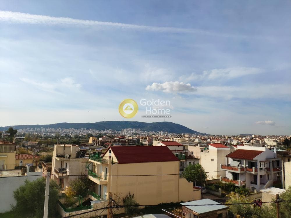 Μονοκατοικία στην Δροσούπολη, Άνω Λιόσια — Φωτογραφία 1 από 14