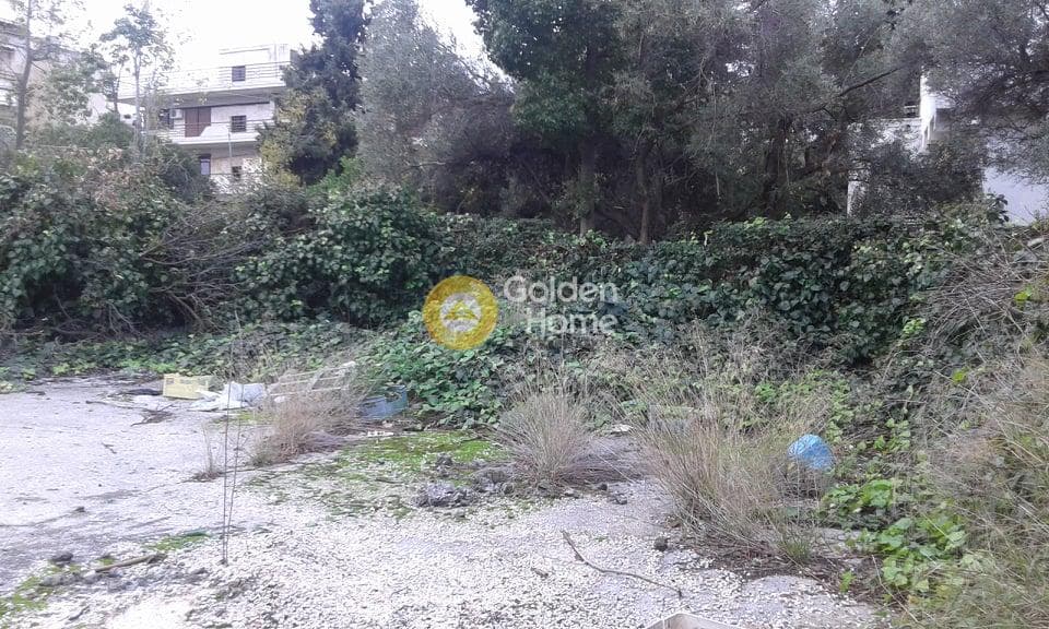 Οικόπεδο στην Σωρός, Μαρούσι — Φωτογραφία 2 από 4