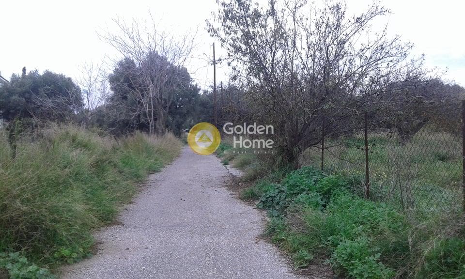 Οικόπεδο στην Σωρός, Μαρούσι — Φωτογραφία 4 από 4