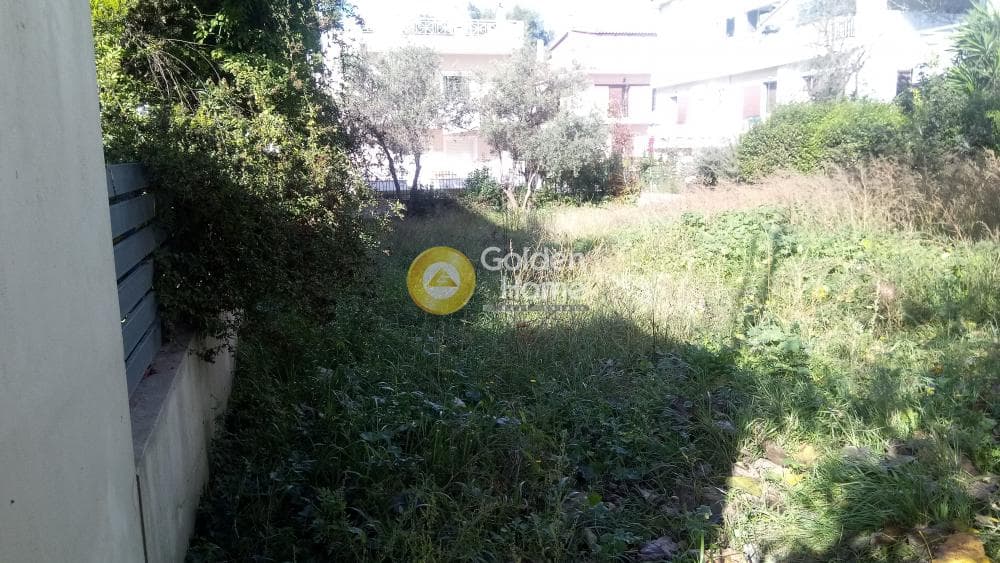 Οικόπεδο στην Αδάμες (Οικισμός Πελοποννησίων), Κηφισιά — Φωτογραφία 3 από 7