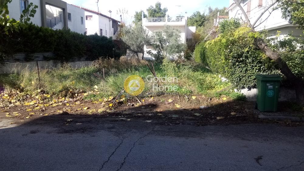 Οικόπεδο στην Αδάμες (Οικισμός Πελοποννησίων), Κηφισιά — Φωτογραφία 2 από 7