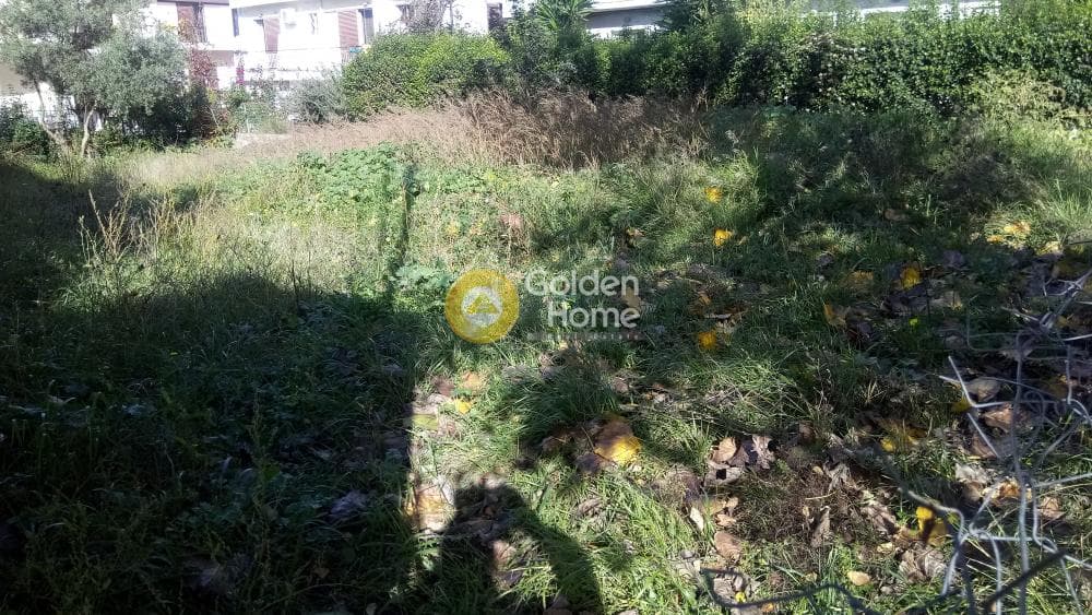Οικόπεδο στην Αδάμες (Οικισμός Πελοποννησίων), Κηφισιά — Φωτογραφία 7 από 7