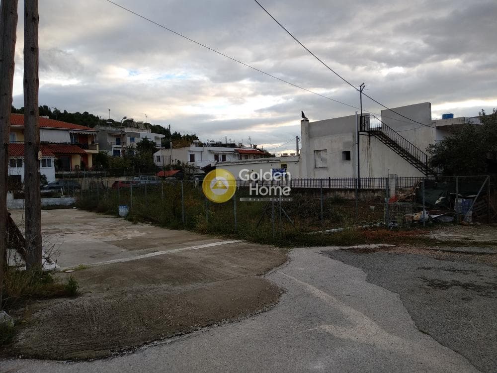 Αγροτεμάχιο στην Μεγάλα Σχοινία Α, Αχαρνές — Φωτογραφία 2 από 10