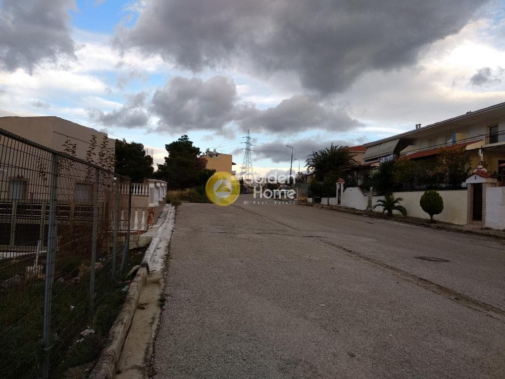 Αγροτεμάχιο στην Μεγάλα Σχοινία Α, Αχαρνές — Φωτογραφία 5 από 10