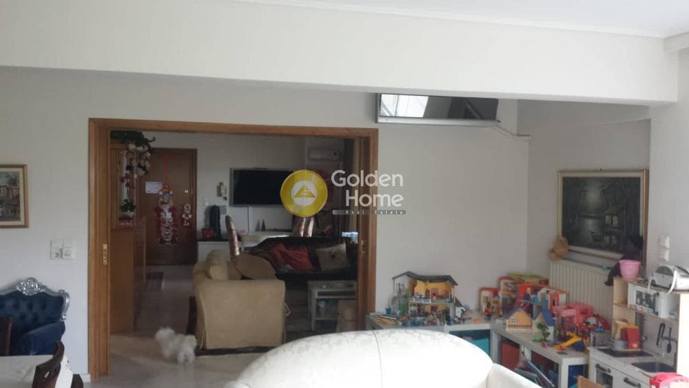 Διαμέρισμα στην Αγιά Μαρίνα, Ηλιούπολη — Φωτογραφία 11 από 20