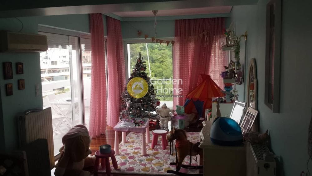 Διαμέρισμα στην Αγιά Μαρίνα, Ηλιούπολη — Φωτογραφία 9 από 20