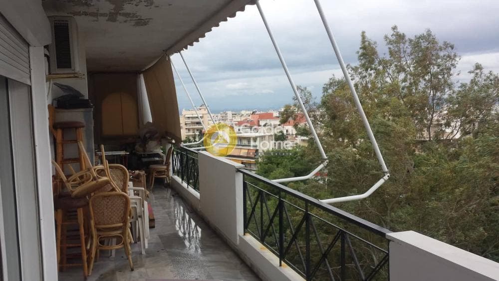 Διαμέρισμα στην Αγιά Μαρίνα, Ηλιούπολη — Φωτογραφία 17 από 20