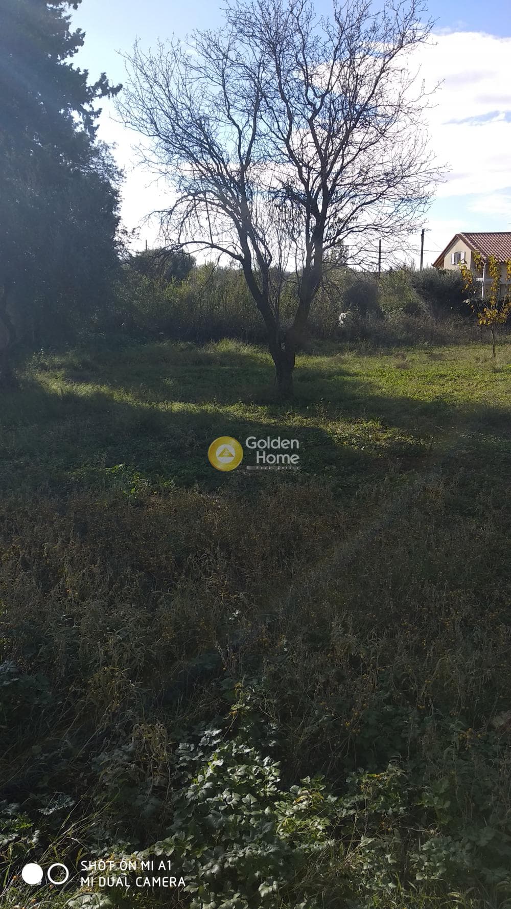 Building Plot in Center, Kifisia — Photo 1 of 4