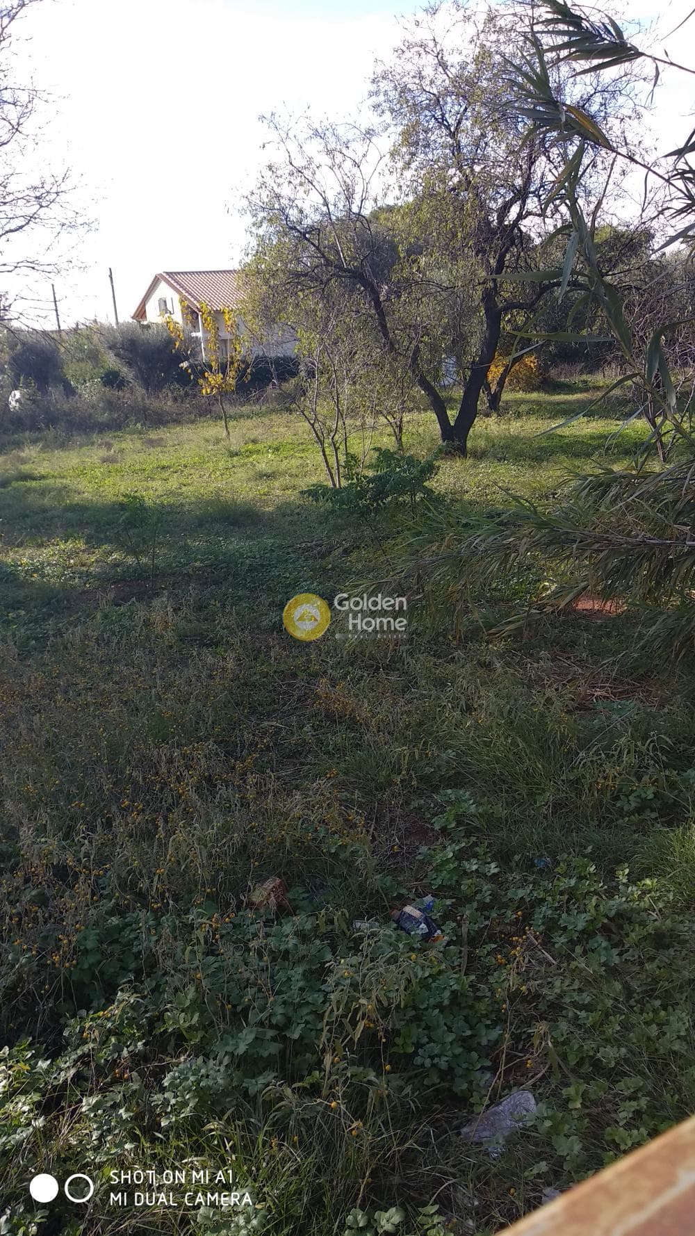 Building Plot in Center, Kifisia — Photo 3 of 4
