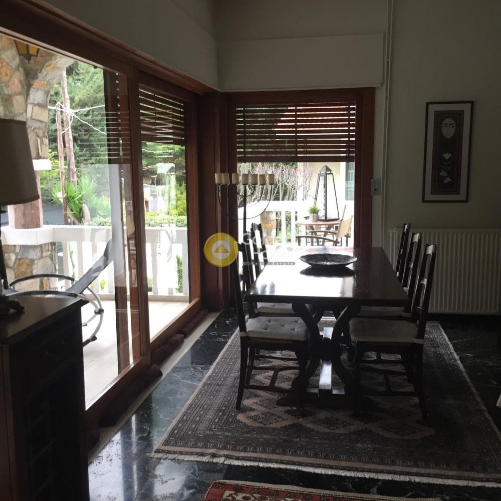 House in Adames Oikismos Peloponnision, Kifisia — Photo 4 of 15