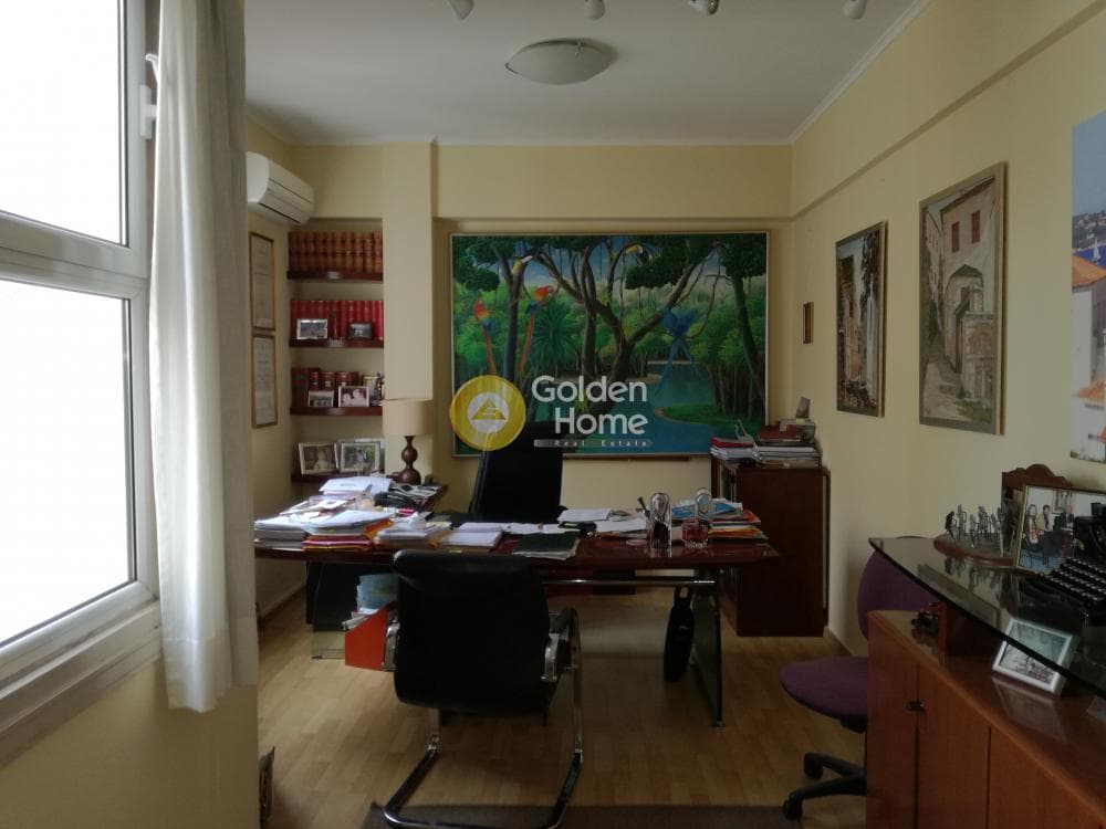 Γραφείο στην Πλατεία Κάνιγγος, Εξάρχεια - Νεάπολη — Φωτογραφία 5 από 13