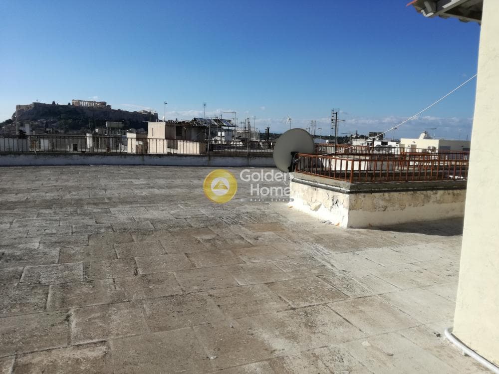 Γραφείο στην Πλατεία Κάνιγγος, Εξάρχεια - Νεάπολη — Φωτογραφία 11 από 13