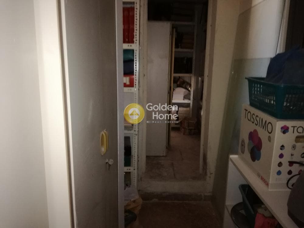 Γραφείο στην Πλατεία Κάνιγγος, Εξάρχεια - Νεάπολη — Φωτογραφία 12 από 13
