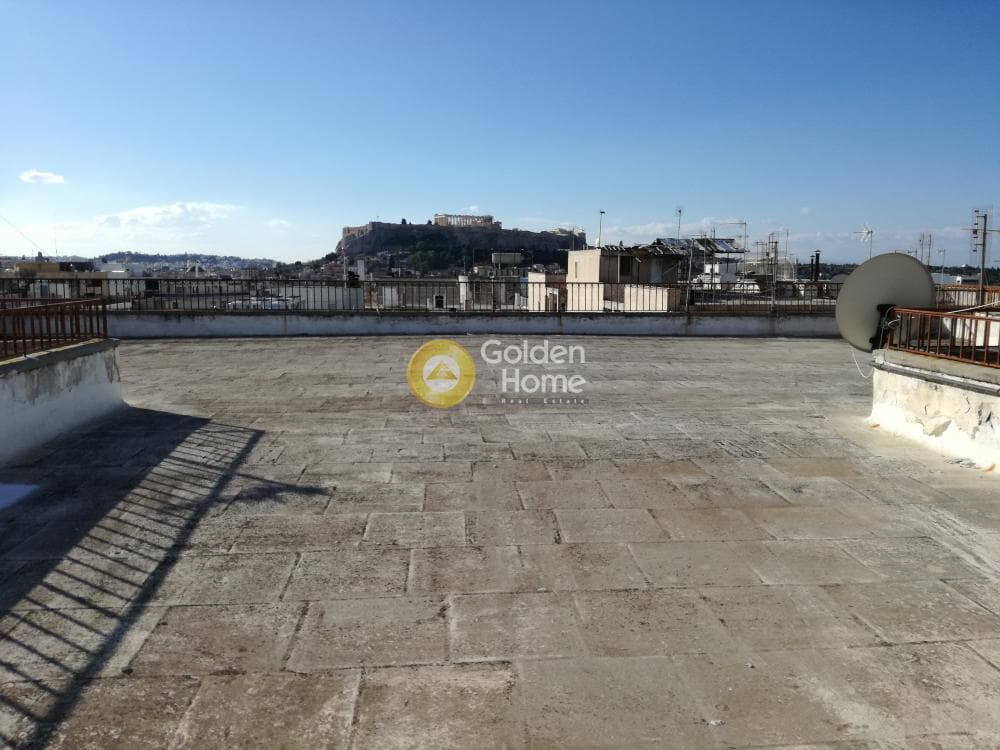 Γραφείο στην Πλατεία Κάνιγγος, Εξάρχεια - Νεάπολη — Φωτογραφία 13 από 13