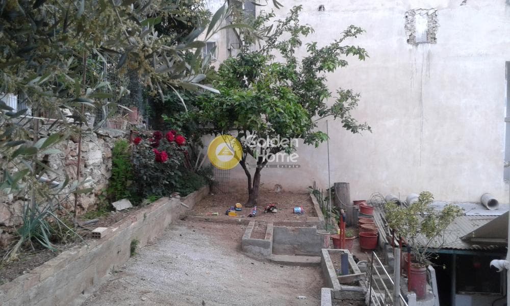 Μονοκατοικία στην Νέα Κυψέλη, Πολύγωνο - Τουρκοβούνια — Φωτογραφία 3 από 15