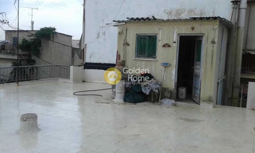 Μονοκατοικία στην Νέα Κυψέλη, Πολύγωνο - Τουρκοβούνια — Φωτογραφία 5 από 15