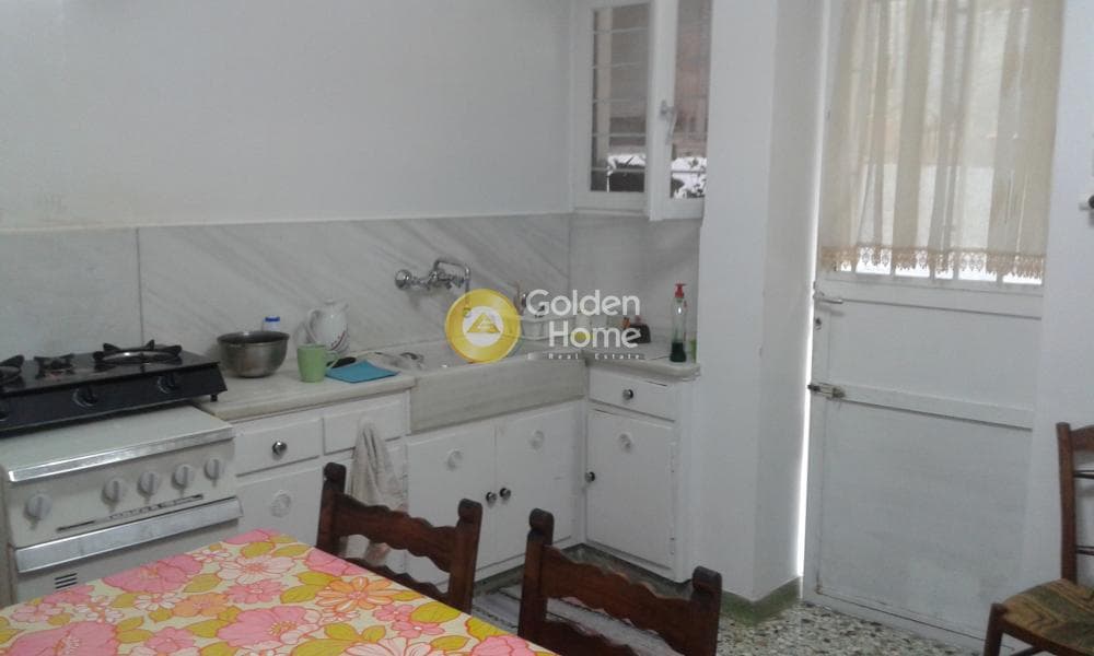 Μονοκατοικία στην Νέα Κυψέλη, Πολύγωνο - Τουρκοβούνια — Φωτογραφία 6 από 15