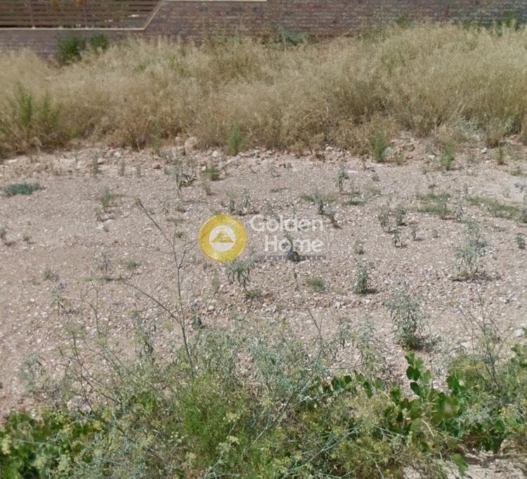 Οικόπεδο στην Πάτημα, Χαλάνδρι — Φωτογραφία 2 από 2
