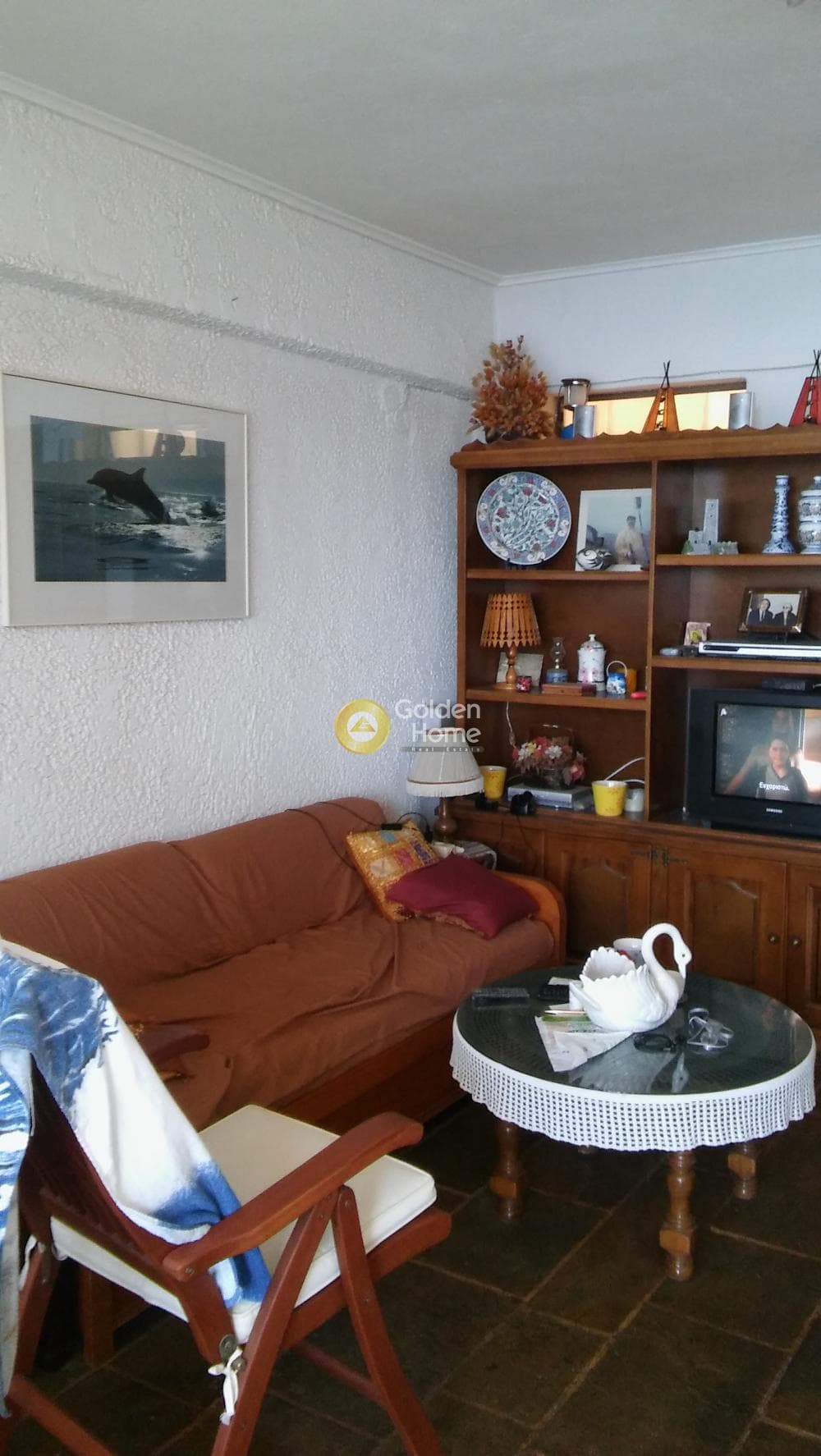 Apartment in Pefka, Keratea — Photo 3 of 10