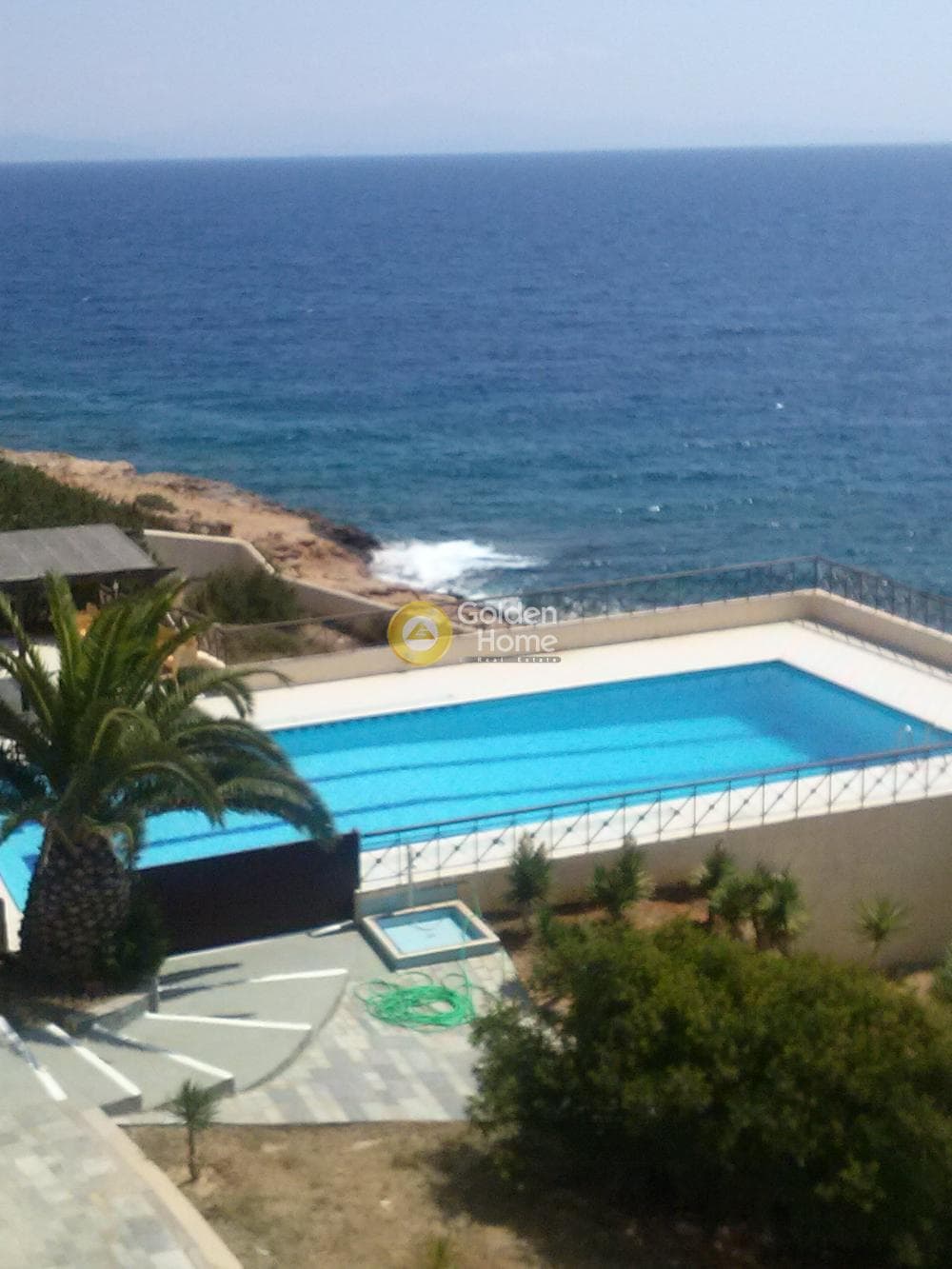 Apartment in Pefka, Keratea — Photo 9 of 10