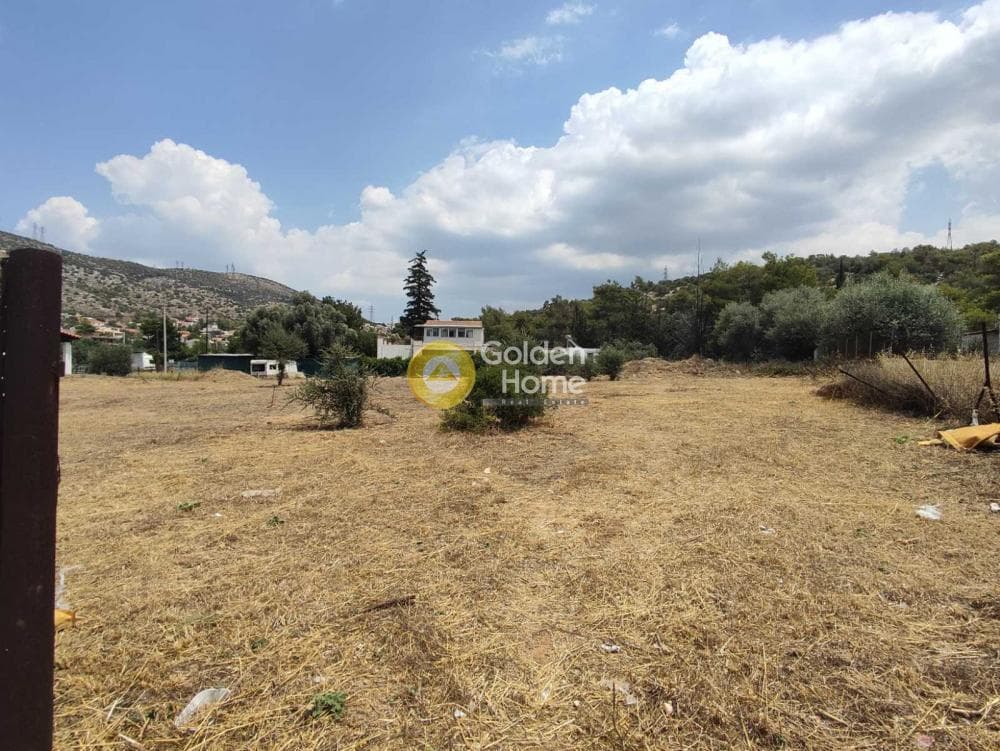 Building Plot in Skaramagkas, Chaidari — Photo 2 of 5