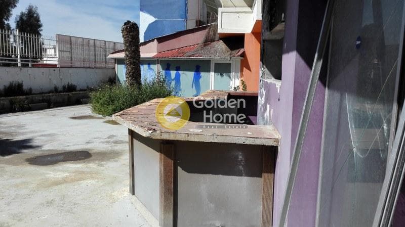 Retail Store in Megala Sxoinia A, Acharnes — Photo 9 of 11