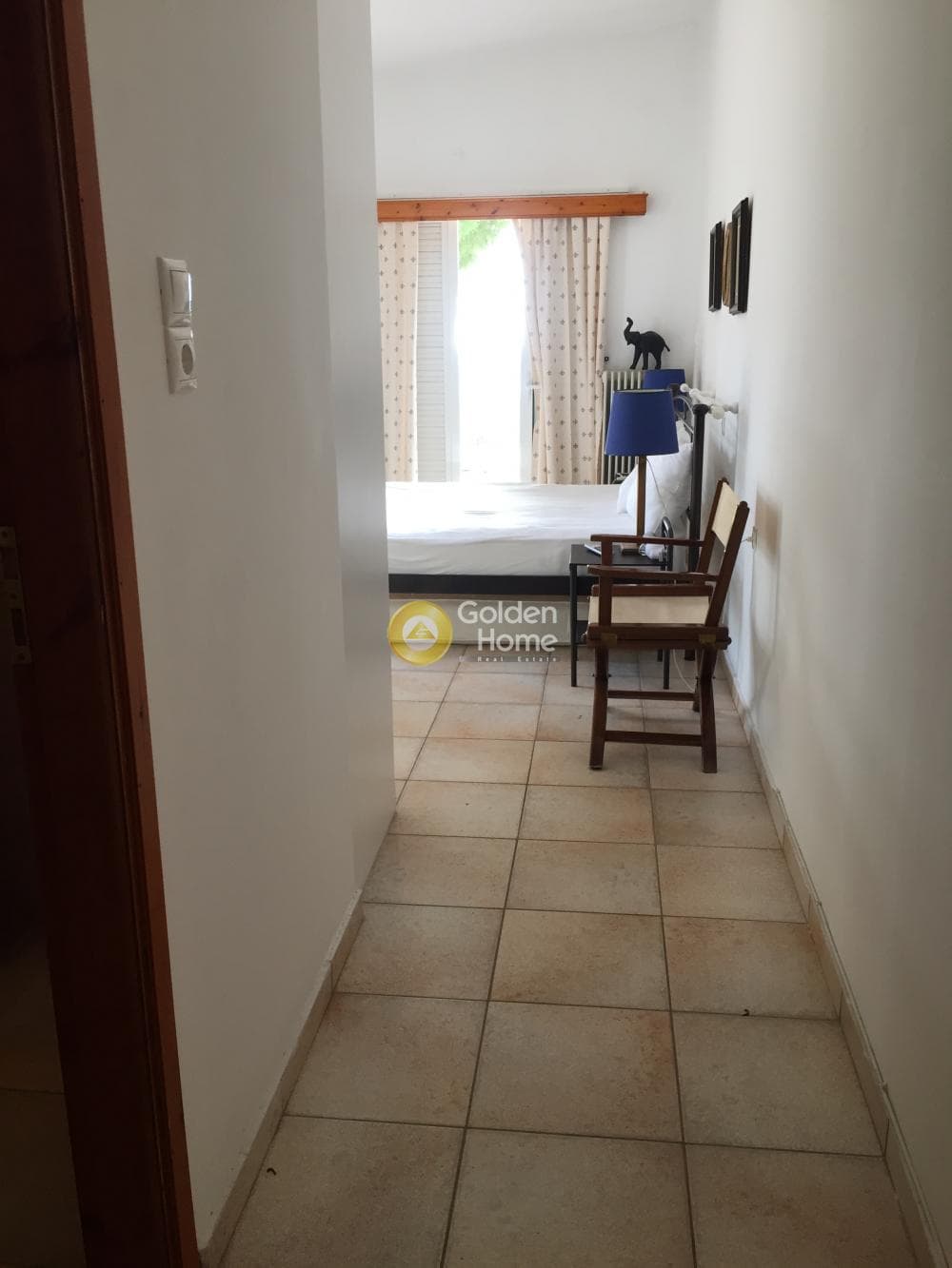 Μονοκατοικία στην Λαμπρικά, Κορωπί — Φωτογραφία 17 από 25