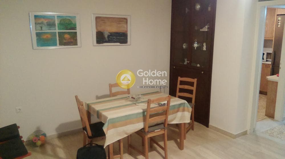 Διαμέρισμα στην Αγία Παρασκευή, Νέα Σμύρνη — Φωτογραφία 2 από 13