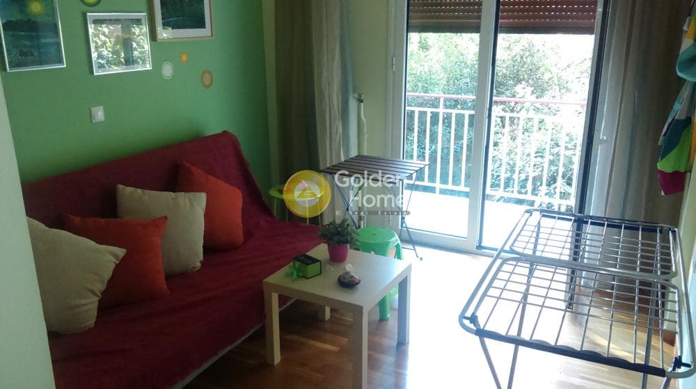 Διαμέρισμα στην Αγία Παρασκευή, Νέα Σμύρνη — Φωτογραφία 5 από 13