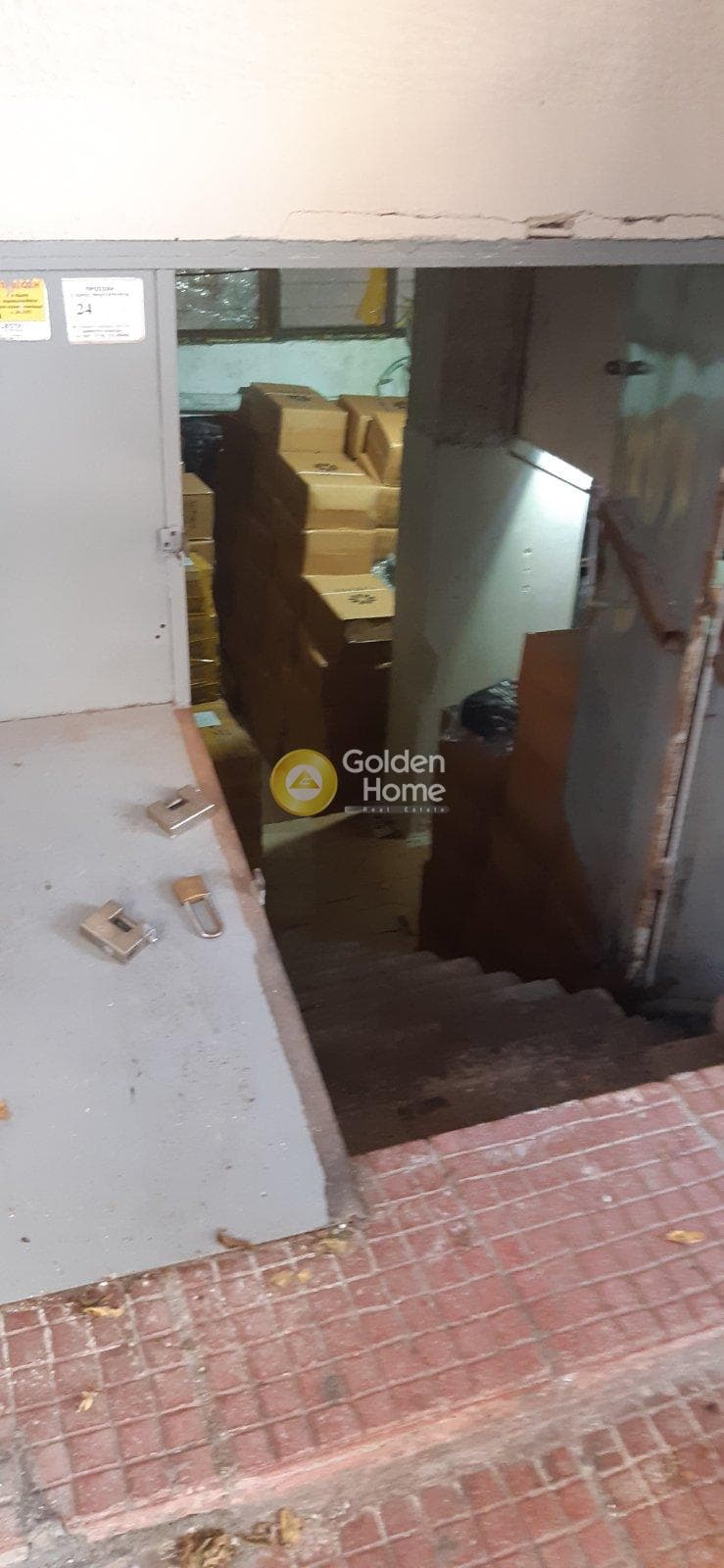 Βιομηχανικός Χώρος στην Πέρδικα, Ιστορικό Κέντρο — Φωτογραφία 8 από 8